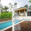 Modern,Backyard,With,Swimming,Pool,And,Outdoor,Entertaining,Area,In DOCCIA DAFNE BIANCA Ambientata 100x100