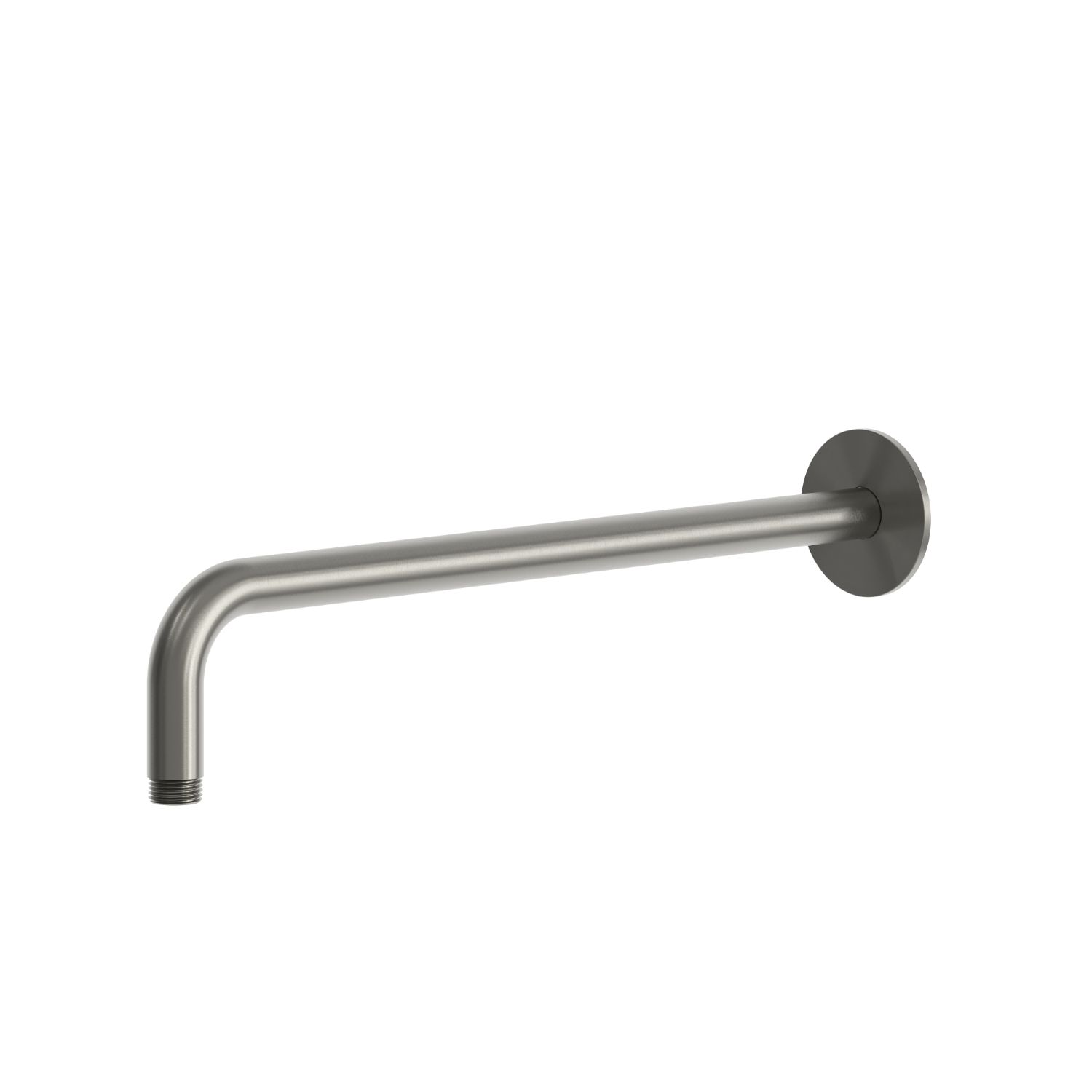 Braccio doccia parete Levante inox 316L canna fucile Braccio Doccia Parete Lungo canna fucile