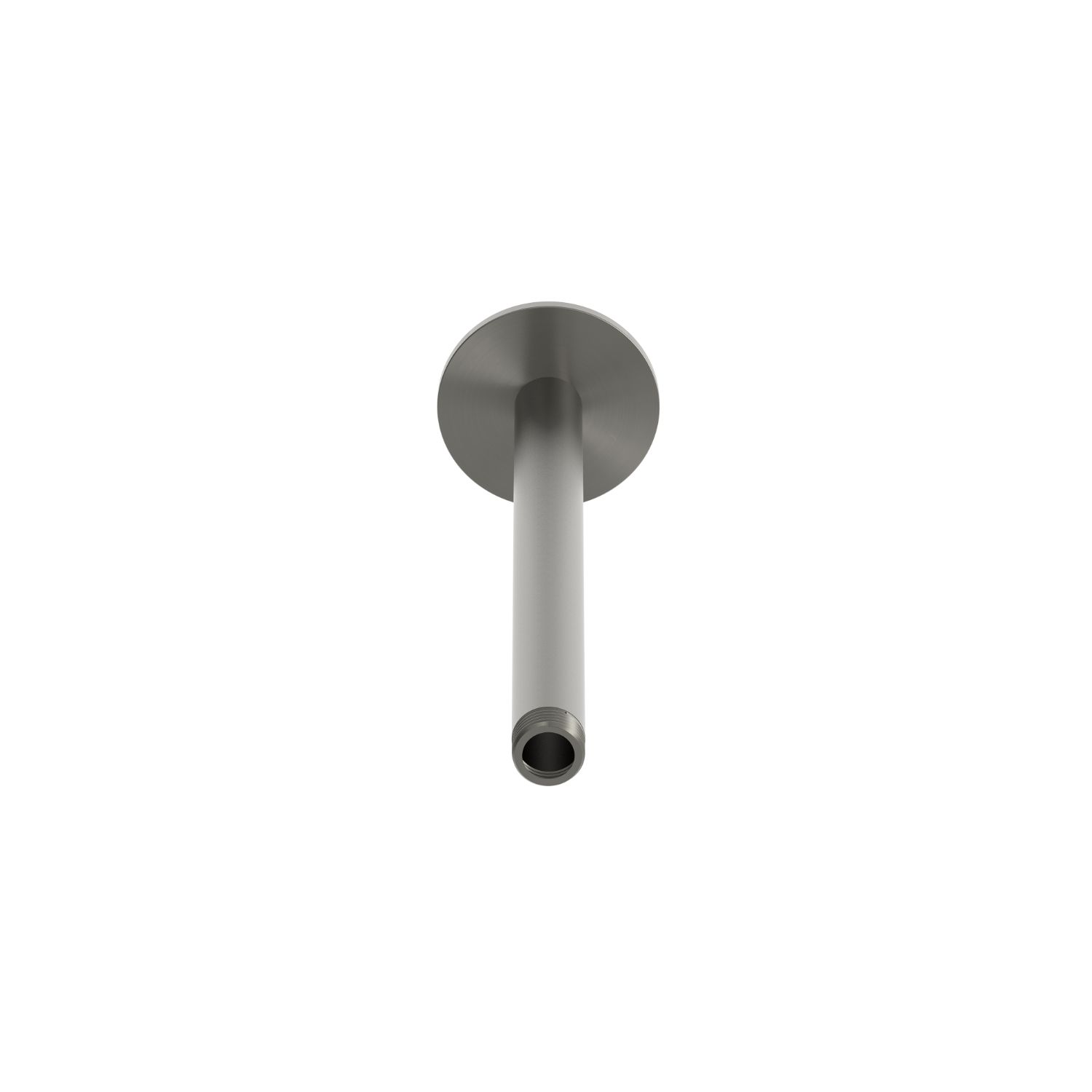 Braccio doccia soffitto Levante lungo canna fucile Braccio doccia Fissaggio Soffitto lungo