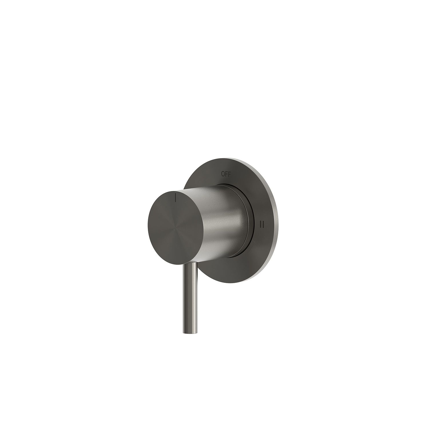Deviatore muro Levante canna fucile eleganza e durata DEVIATORE-MURO-LEVANTE-CANNA-FUCILE
