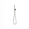 Kit doccetta e tubo flessibile canna fucile in acciaio inox 316L resistente e duraturo DOCCETTA FLESSIBILE MURO LEVANTE CANNAFUCILE 100x100