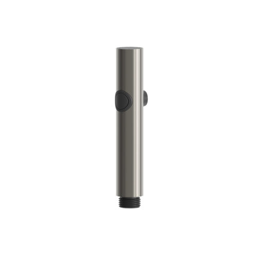 Doccetta shattaf color canna fucile in acciaio inox 316L resistente e duratura