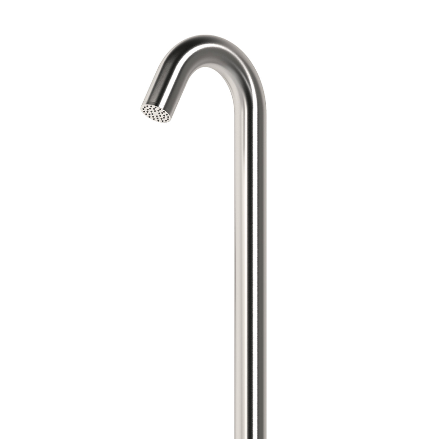 DOCCIA ALGHERO INOX 2