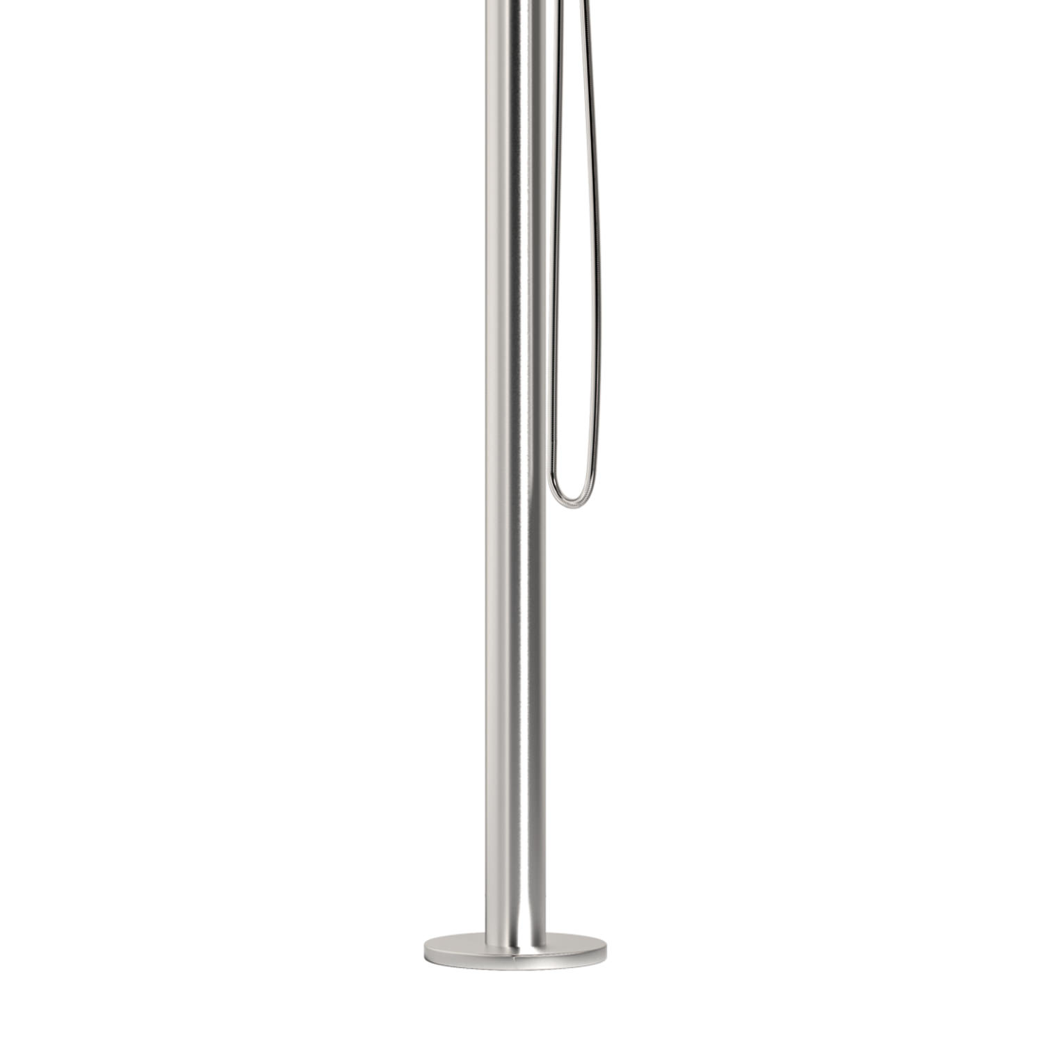 DOCCIA ALGHERO INOX 4