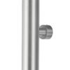 DOCCIA ARBOREA INOX 2 100x100