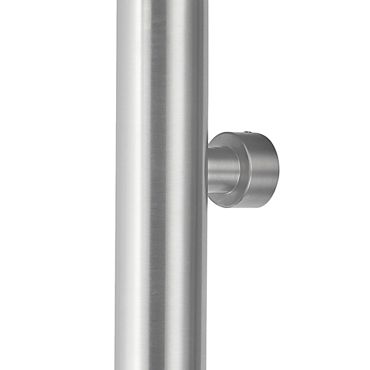 DOCCIA ARBOREA INOX 2