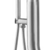 DOCCIA ARBOREA INOX 4 100x100