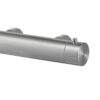 DOCCIA ARBOREA INOX 5 100x100