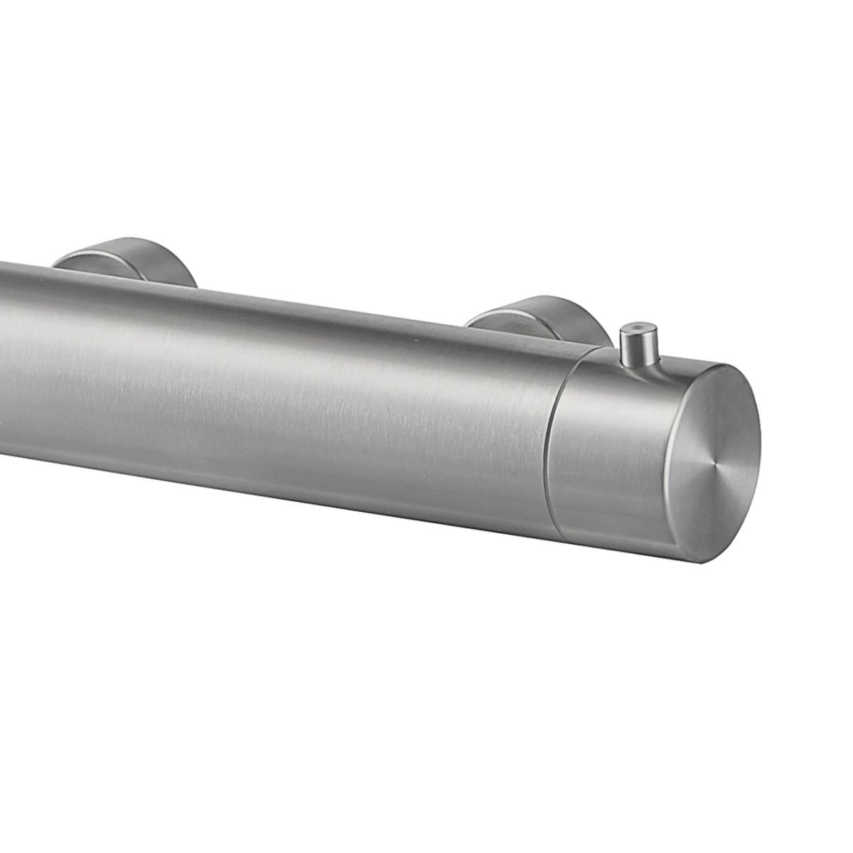 DOCCIA ARBOREA INOX 5
