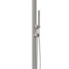 DOCCIA BOSA INOX 2 100x100