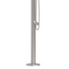 DOCCIA BOSA INOX 3 100x100