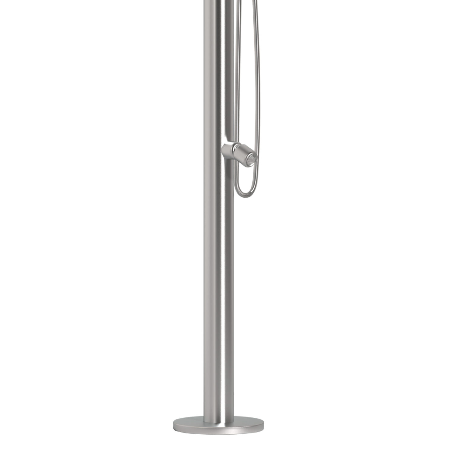 DOCCIA BOSA INOX 3