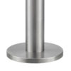 DOCCIA BUDONI INOX 4 100x100