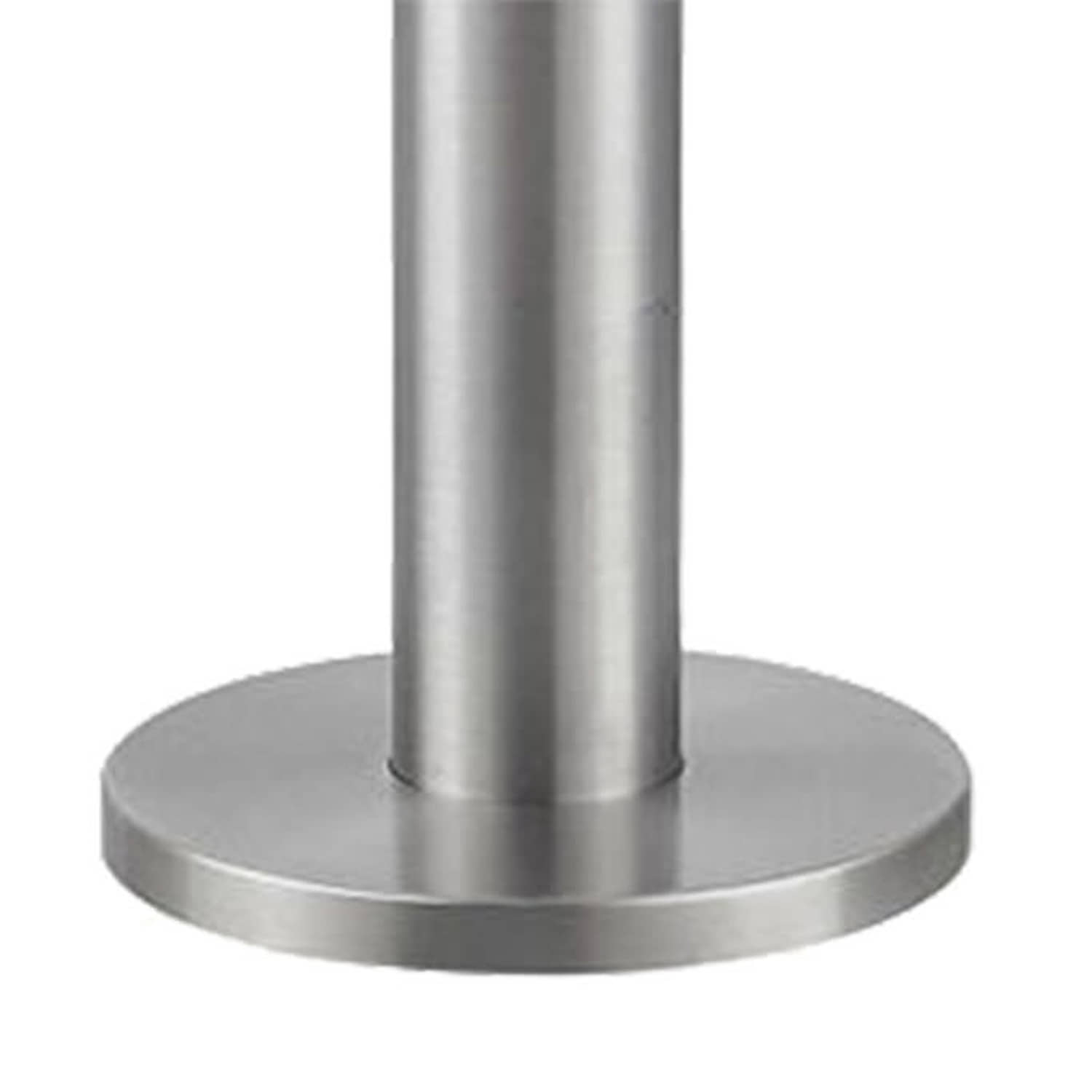 DOCCIA BUDONI INOX 4