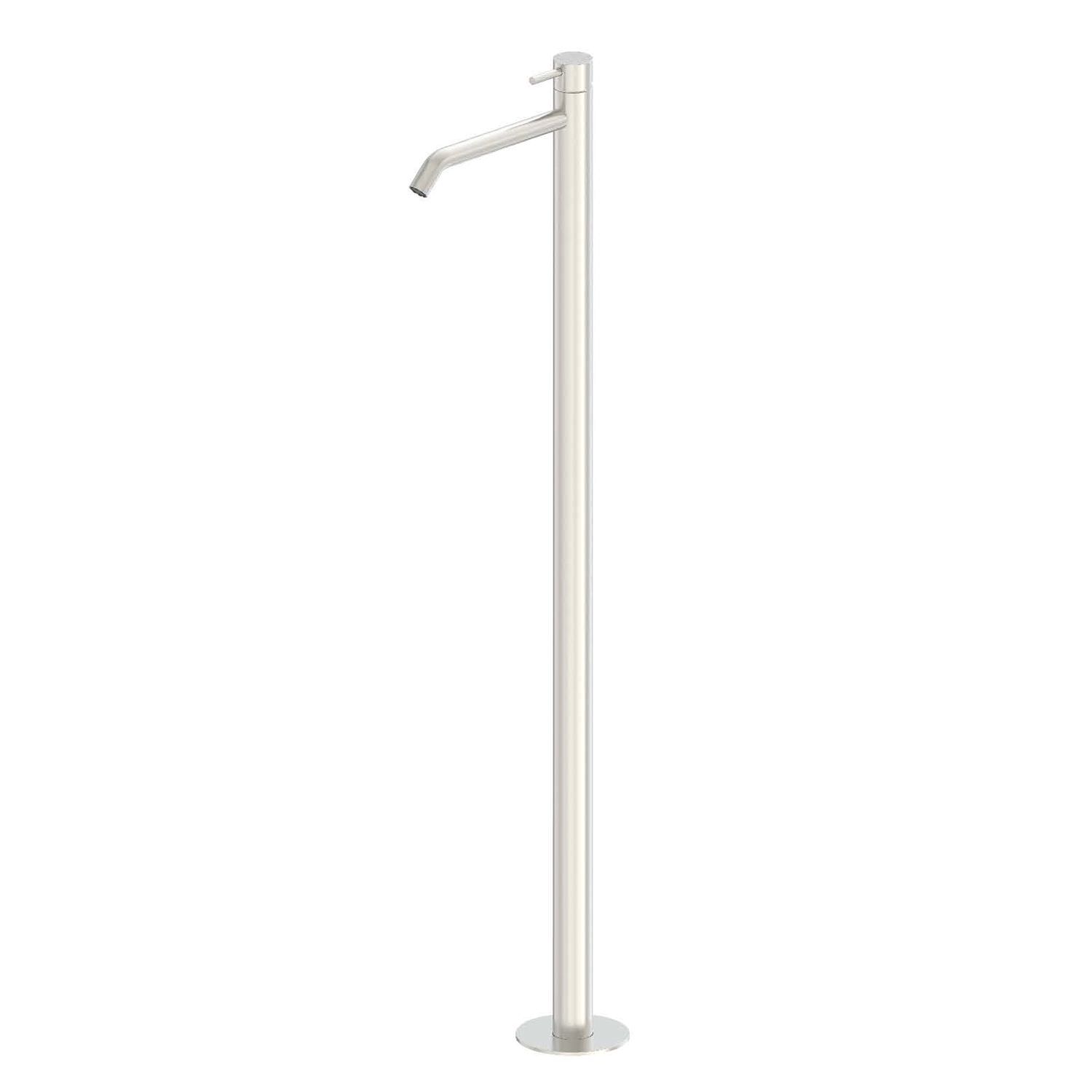 DOCCIA CALASETTA INOX