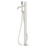 DOCCIA-CARLOFORTE-INOX DOCCIA CARLOFORTE INOX 100x100