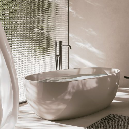 Minidoccia Inox Eleganza e Funzionalita Per Ogni Ambiente Acquista Ora e Trasforma Il Tu