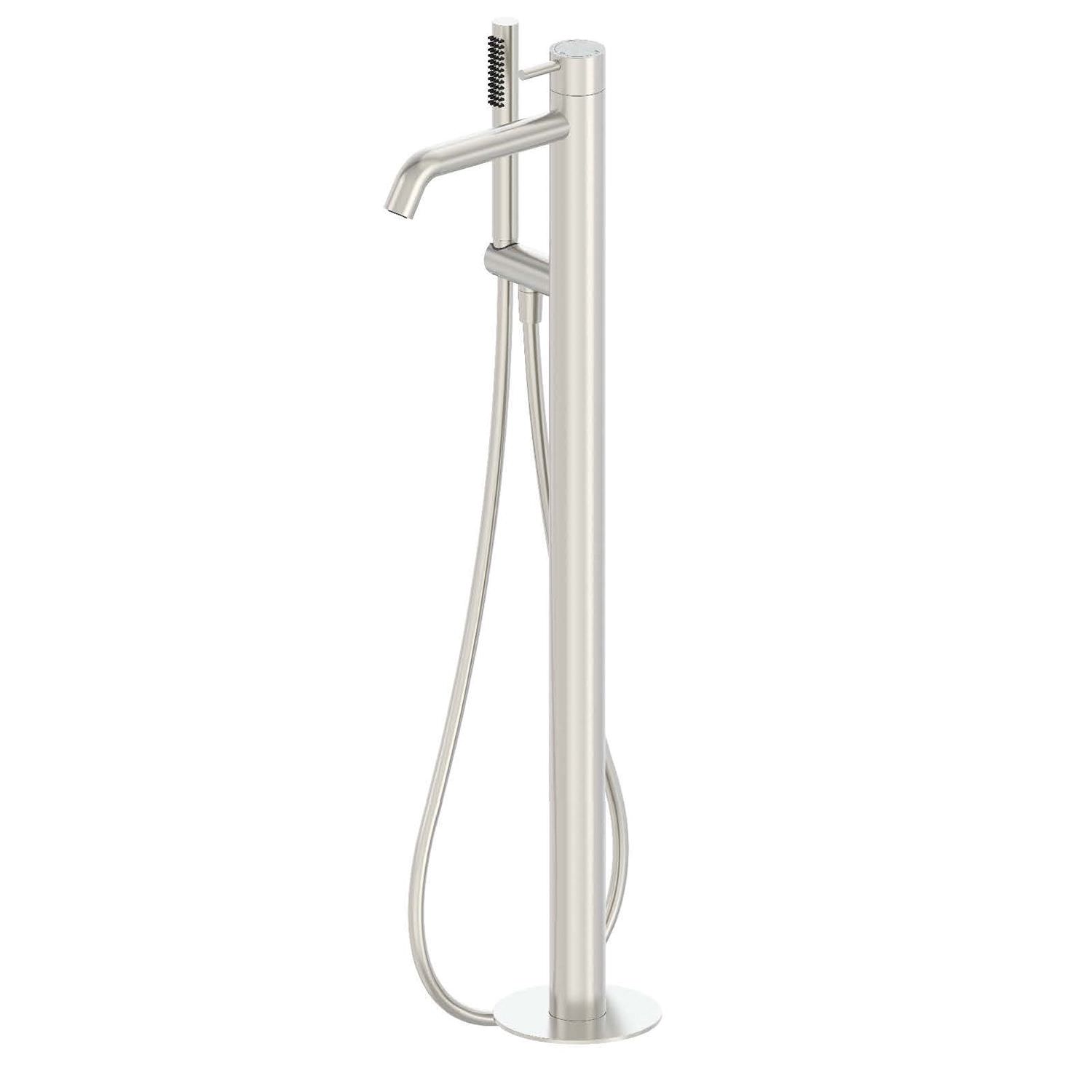 DOCCIA CARLOFORTE INOX