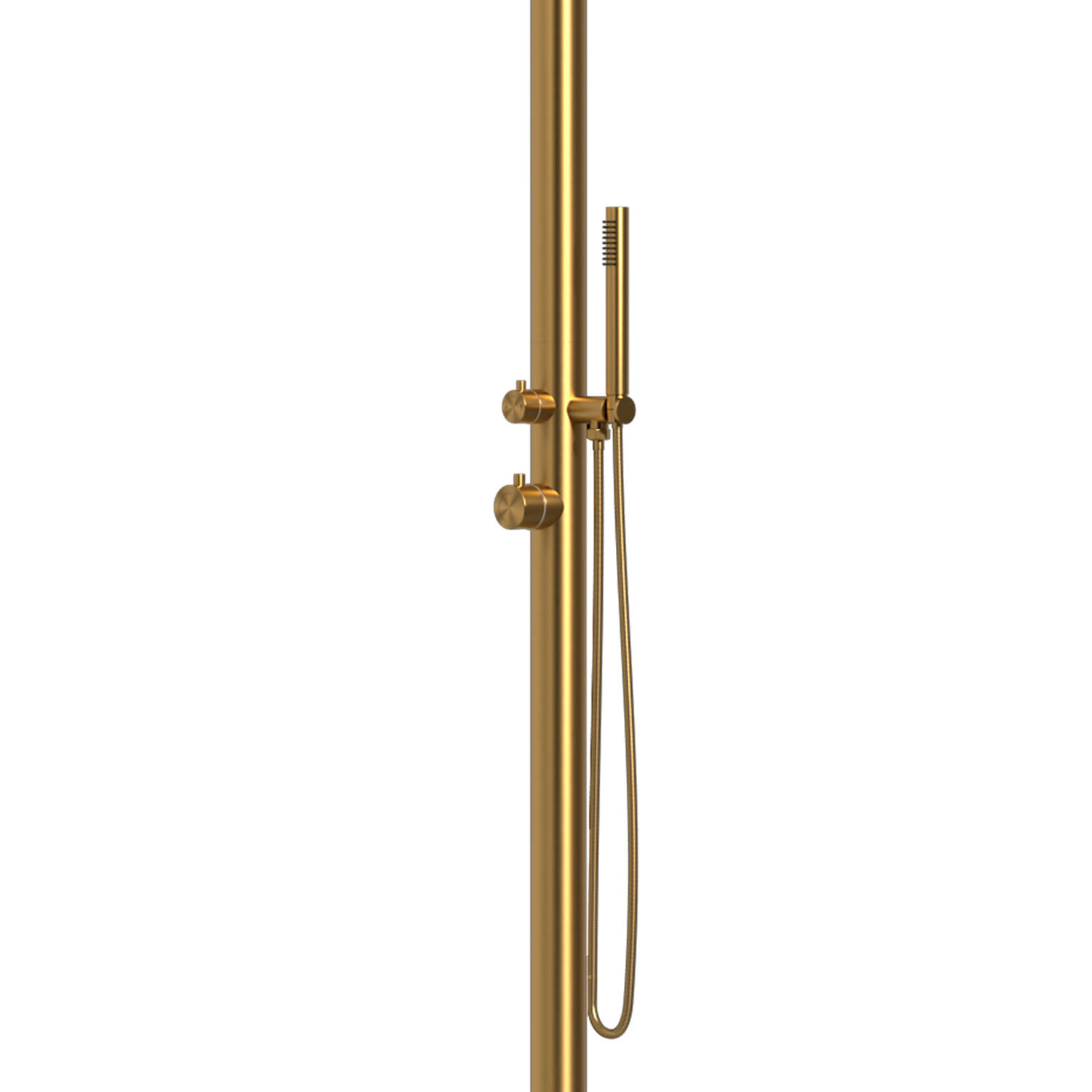 DOCCIA CHIA ORO 2