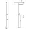 DOCCIA-INOX-BICEFALO DOCCIA INOX BICEFALO 1 100x100