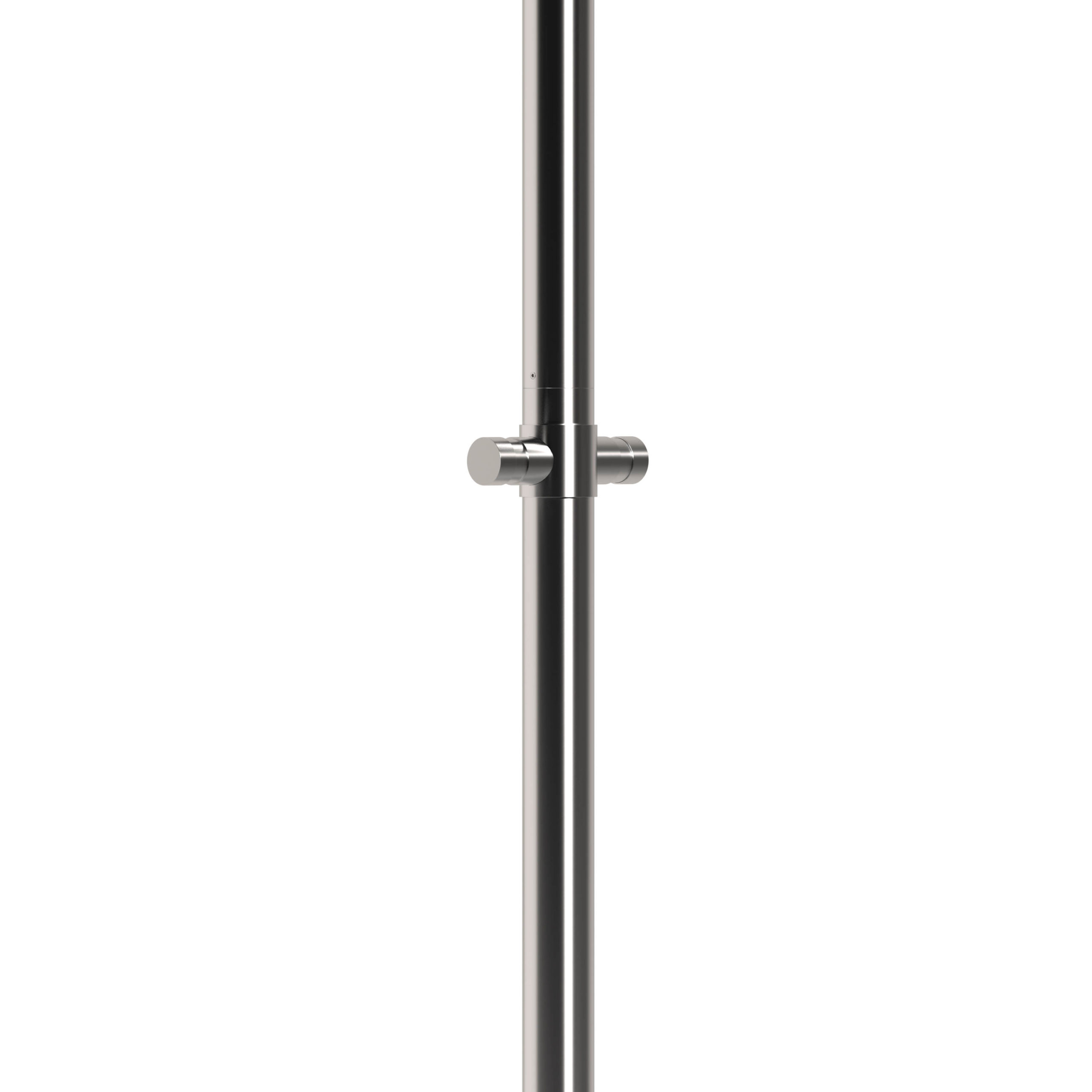 DOCCIA INOX BICEFALO 2 Scaled