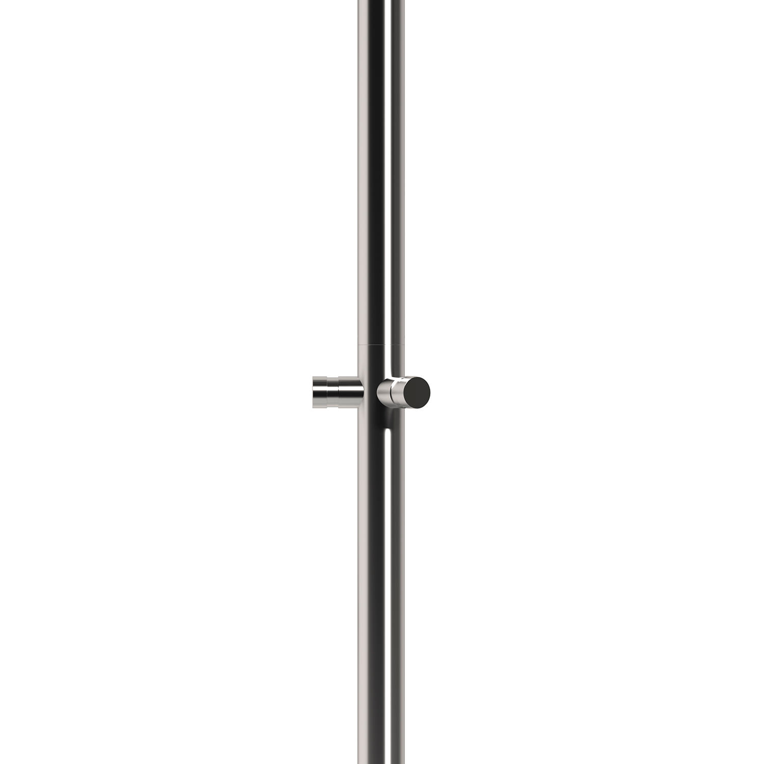 DOCCIA INOX CERBERO 3T 2