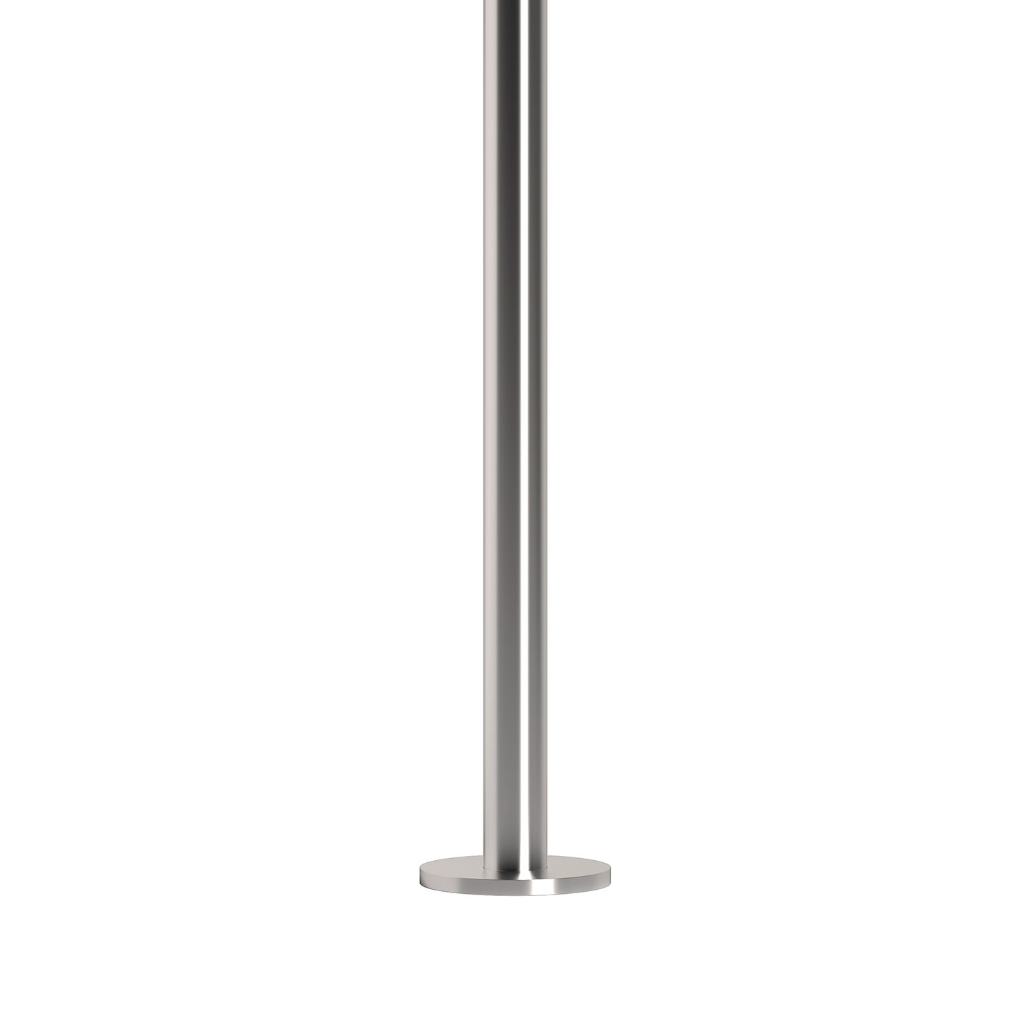 DOCCIA INOX CERBERO 3T 3