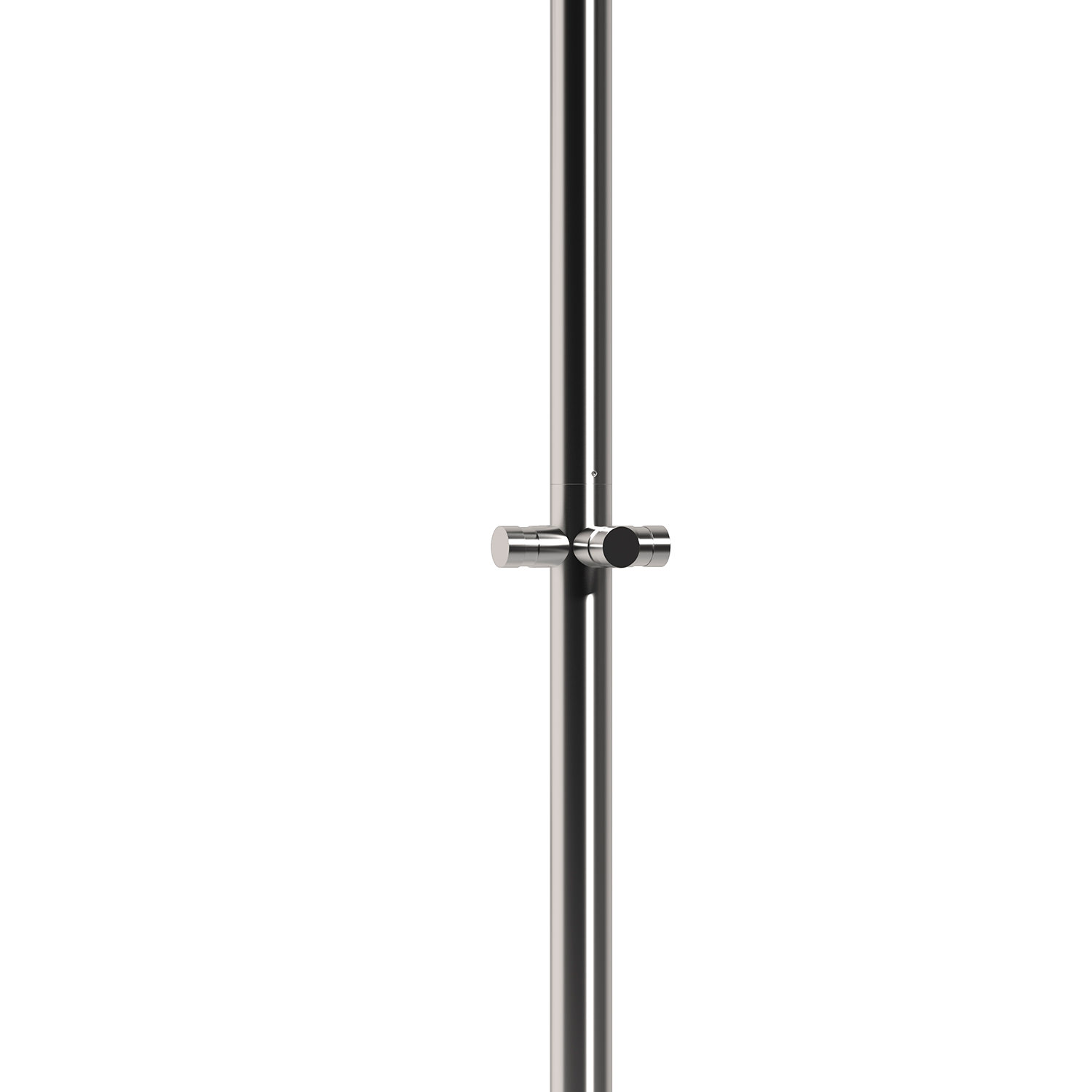 DOCCIA INOX IDRA 4T 2