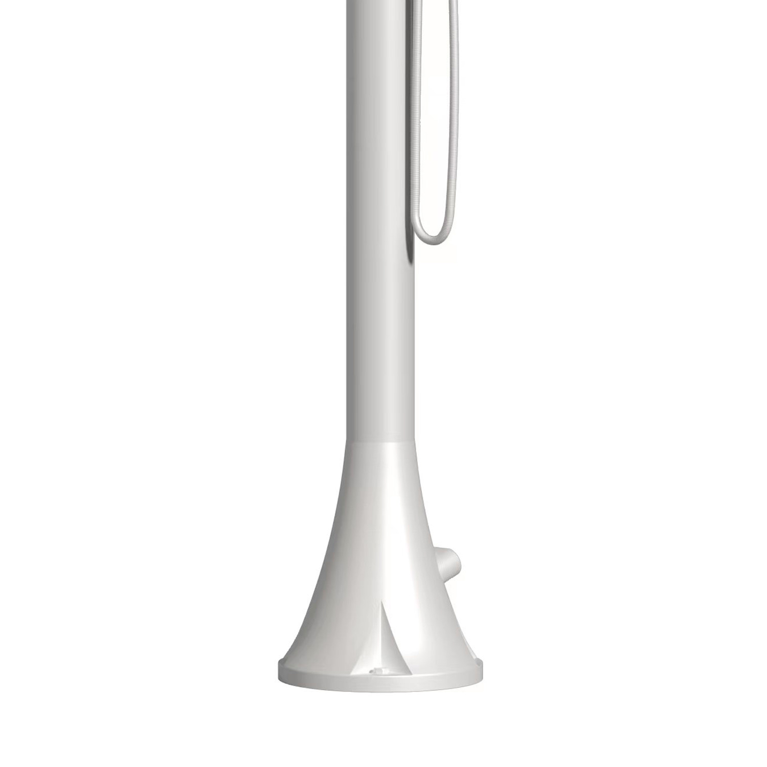 DOCCIA INOX LUNA D BIANCA 3