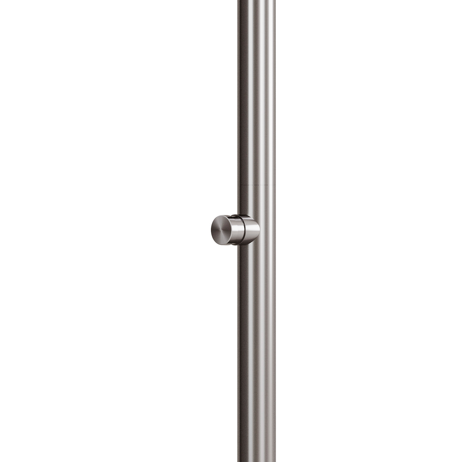 DOCCIA INOX LUNA TMP INOX 2