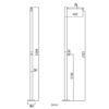DOCCIA-INOX-MONOCOLO DOCCIA INOX MONOCOLO 1 100x100