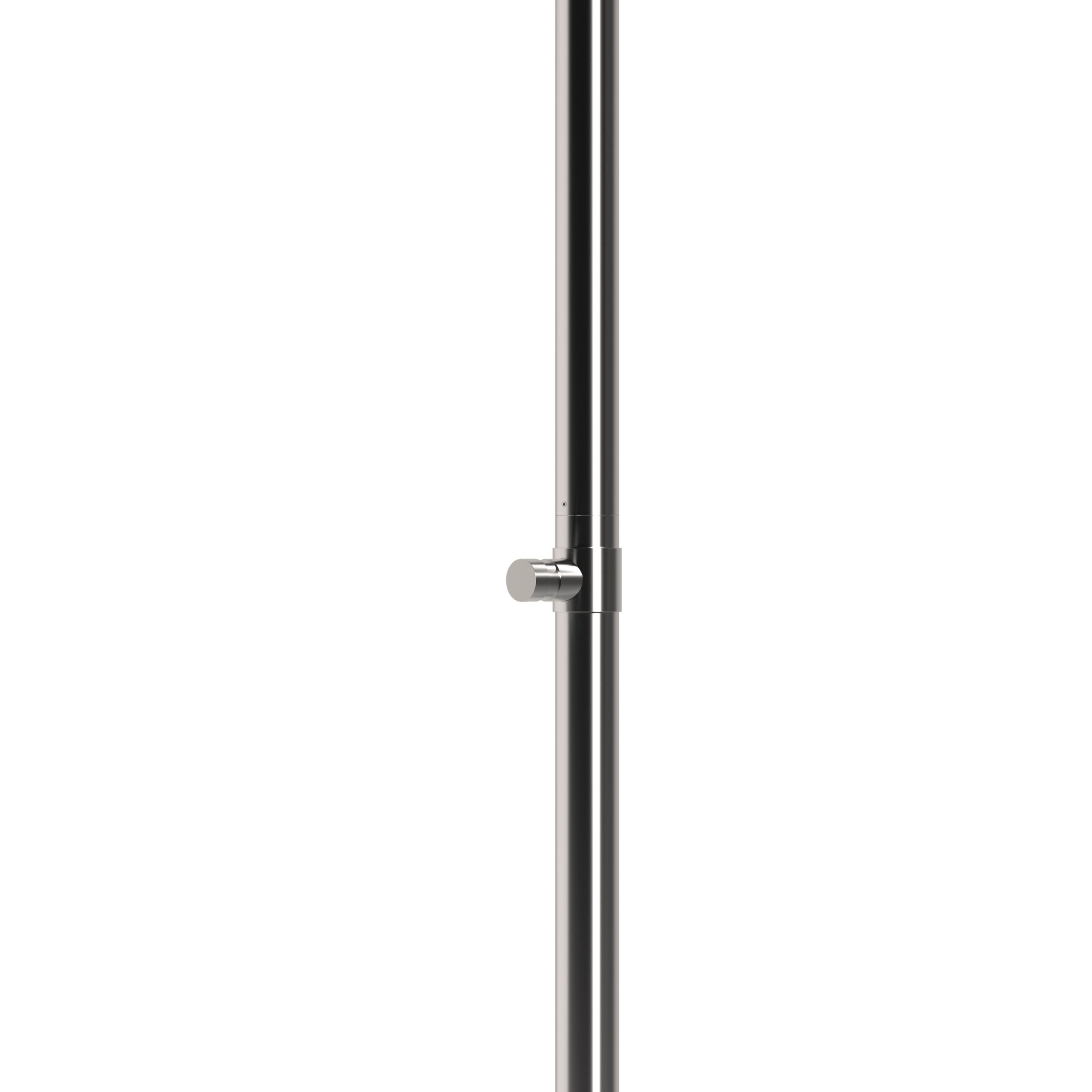 DOCCIA INOX MONOCOLO 2 Scaled