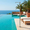 Doccia Acciaio Inox 316l Mono Soffione Sined Doccia Inox Monocolo DOCCIA INOX MONOCOLO Ambientata 100x100