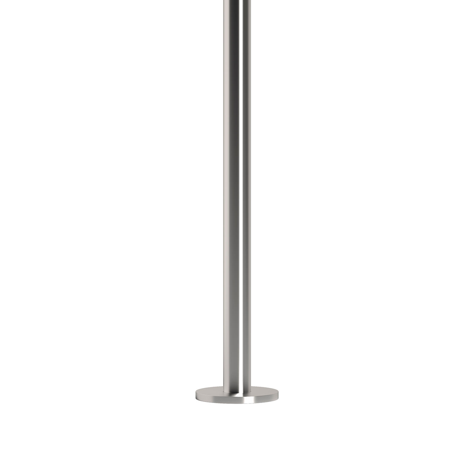 DOCCIA INOX ORTRO 2T 3