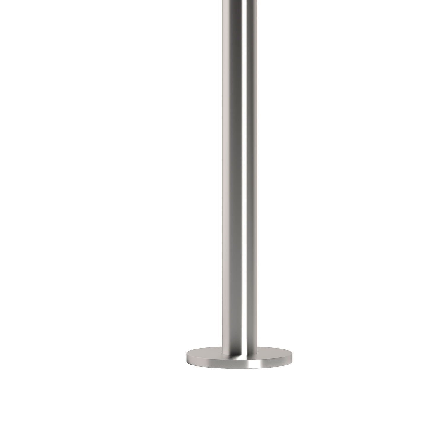 DOCCIA INOX POLIFEMO 3