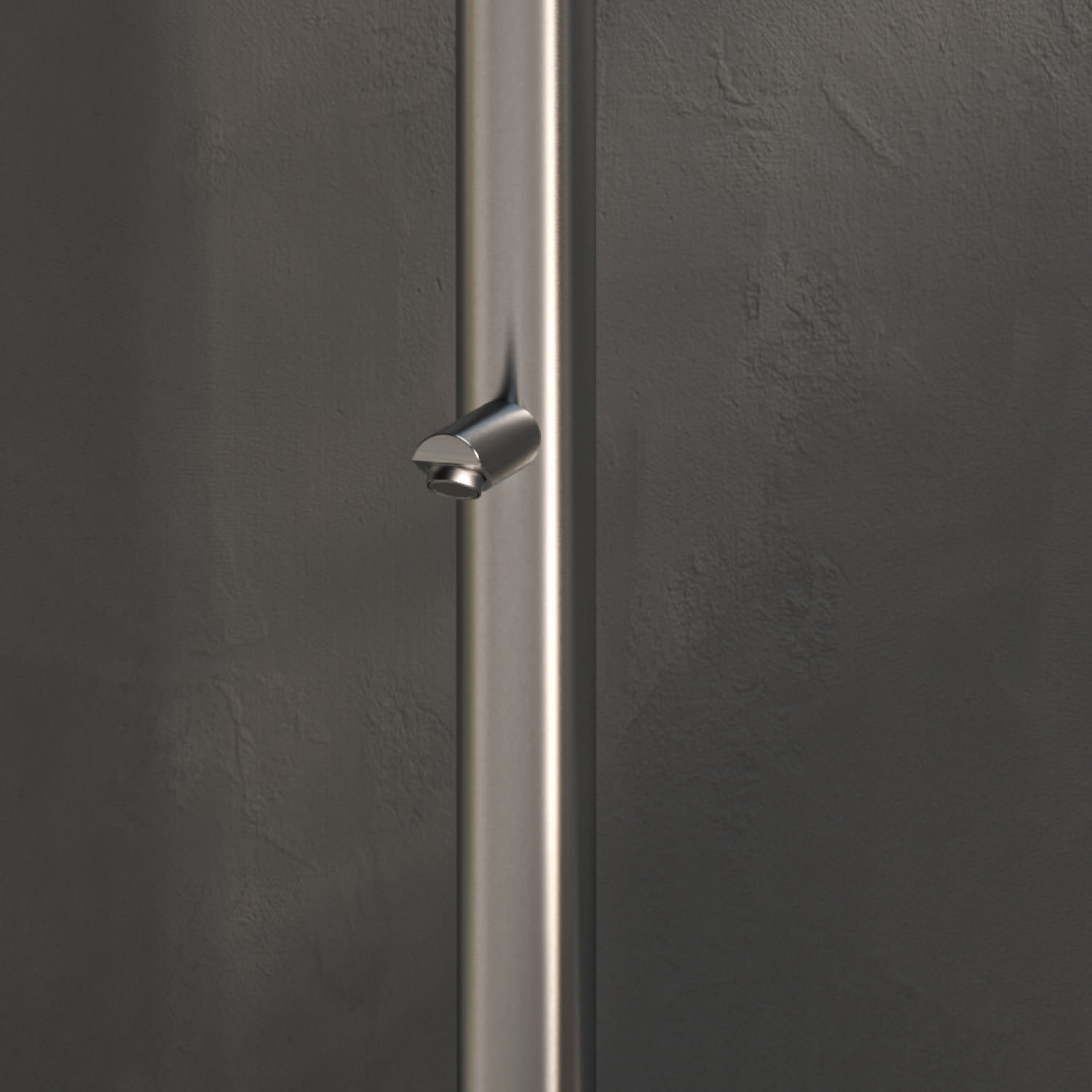 DOCCIA OLBIA INOX 3