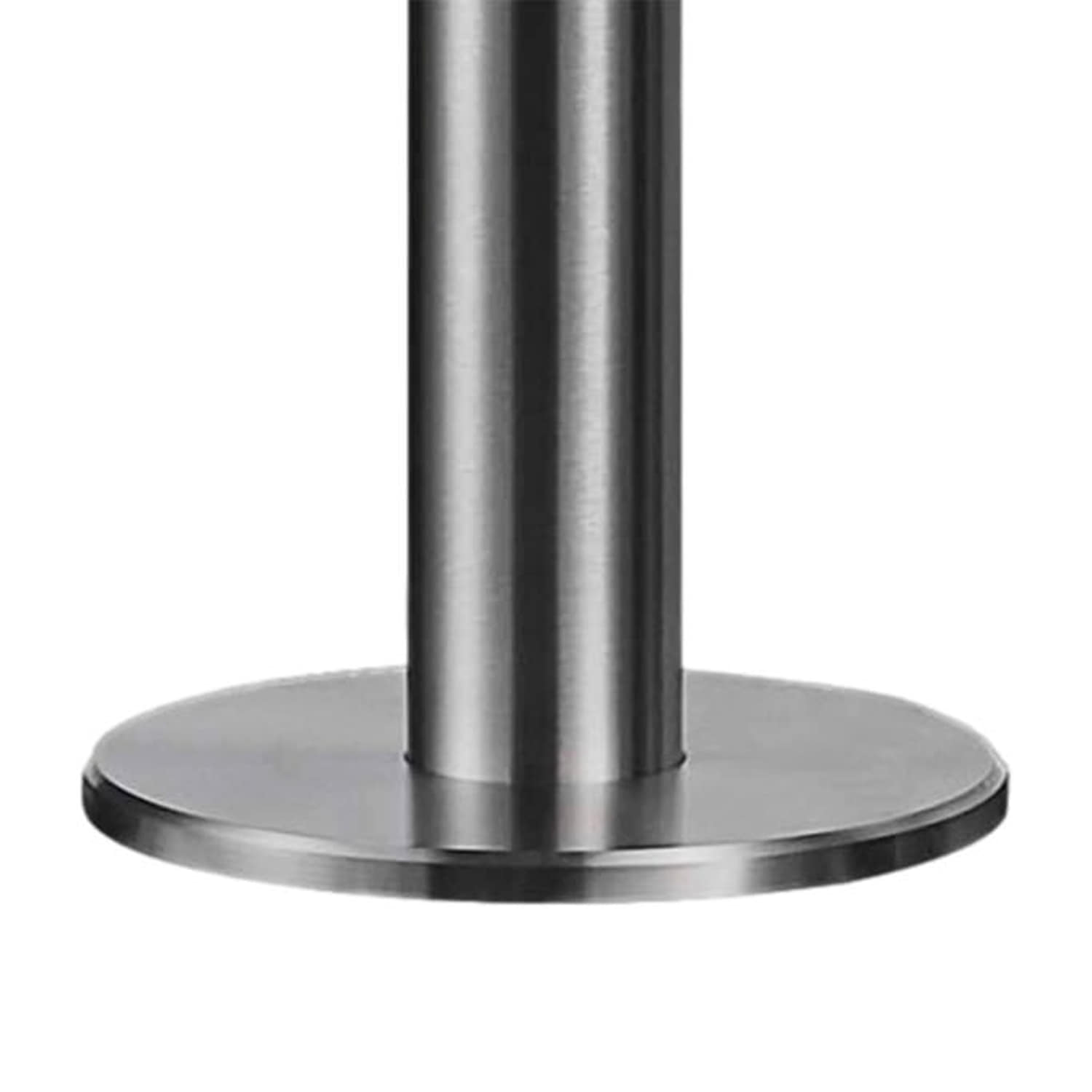 DOCCIA PALAU INOX 4