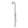 DOCCIA PULA INOX 100x100