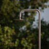 DOCCIA SIMIUS INOX 7 100x100