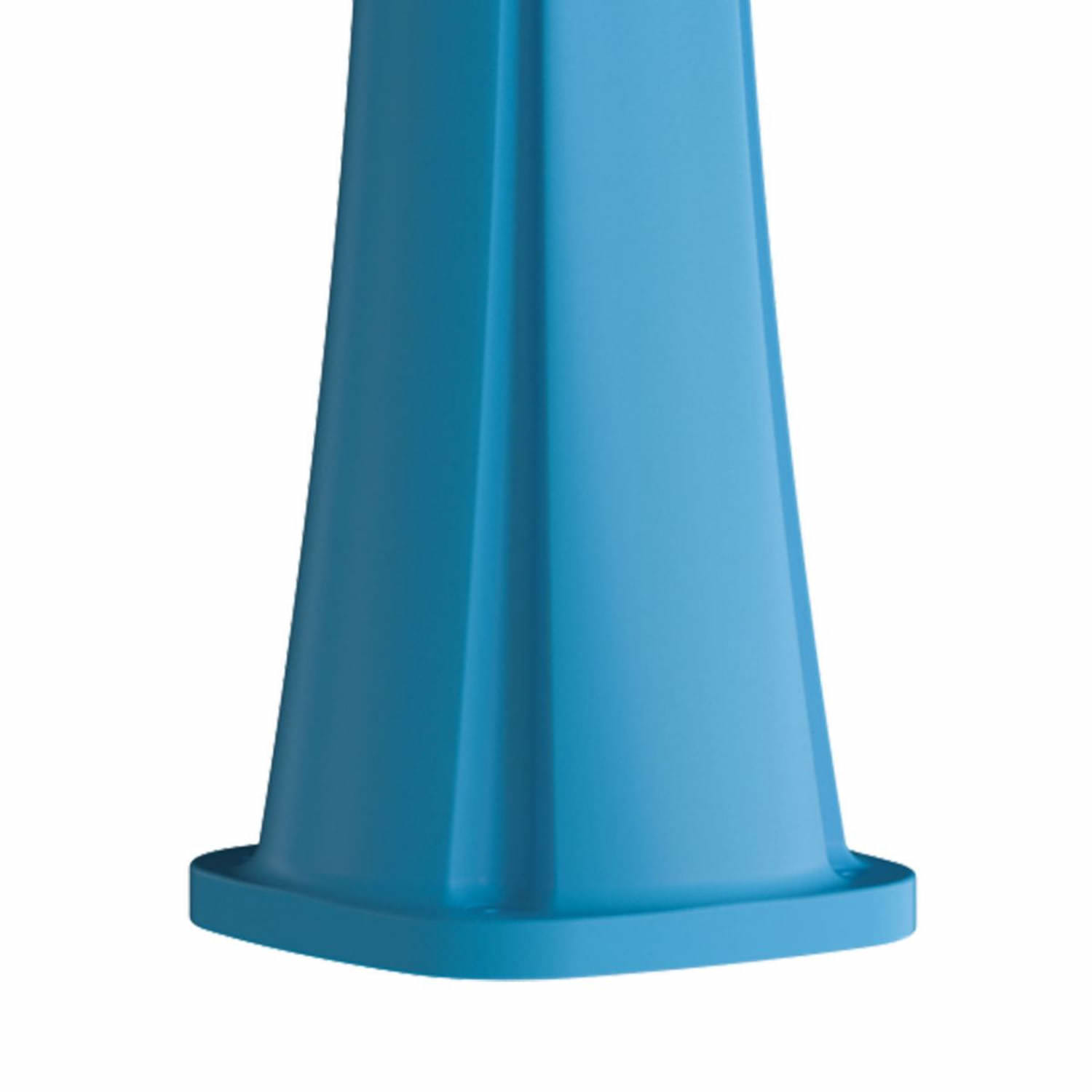 DOCCIA SOLE BLU 5