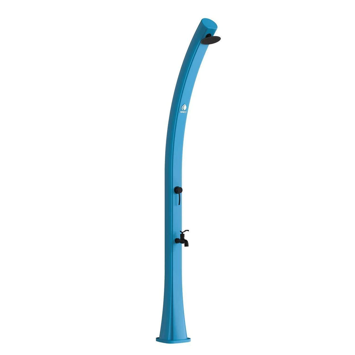 DOCCIA SOLE BLU