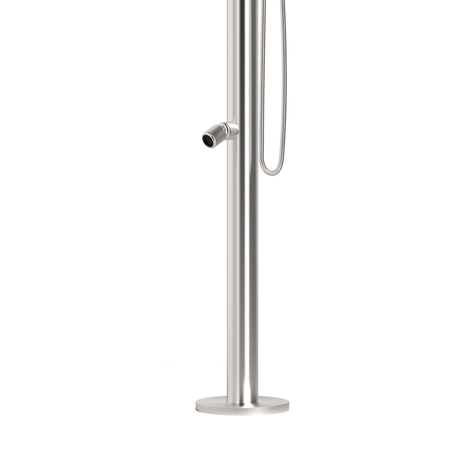 DOCCIA STINTINO INOX 5