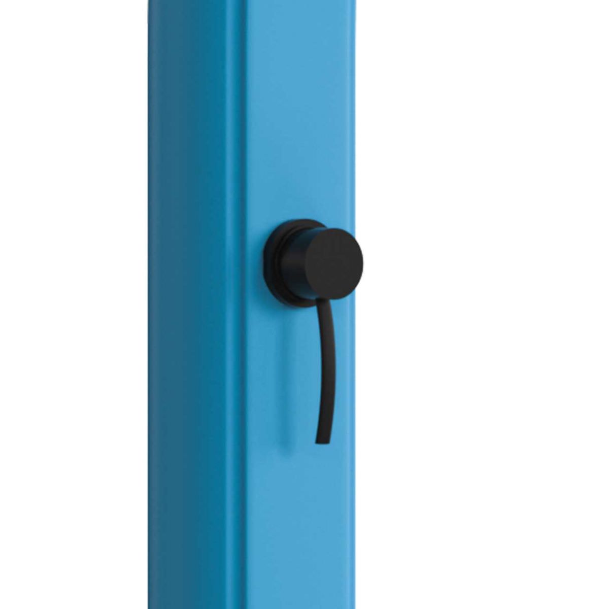 DOCCIASOLARE RIO BLU BLACKMATT 3