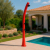 DOCCIASOLARE-RIO-ROSSO-BLACKMATT-ambientata DOCCIASOLARE RIO ROSSO BLACKMATT Ambientata 100x100