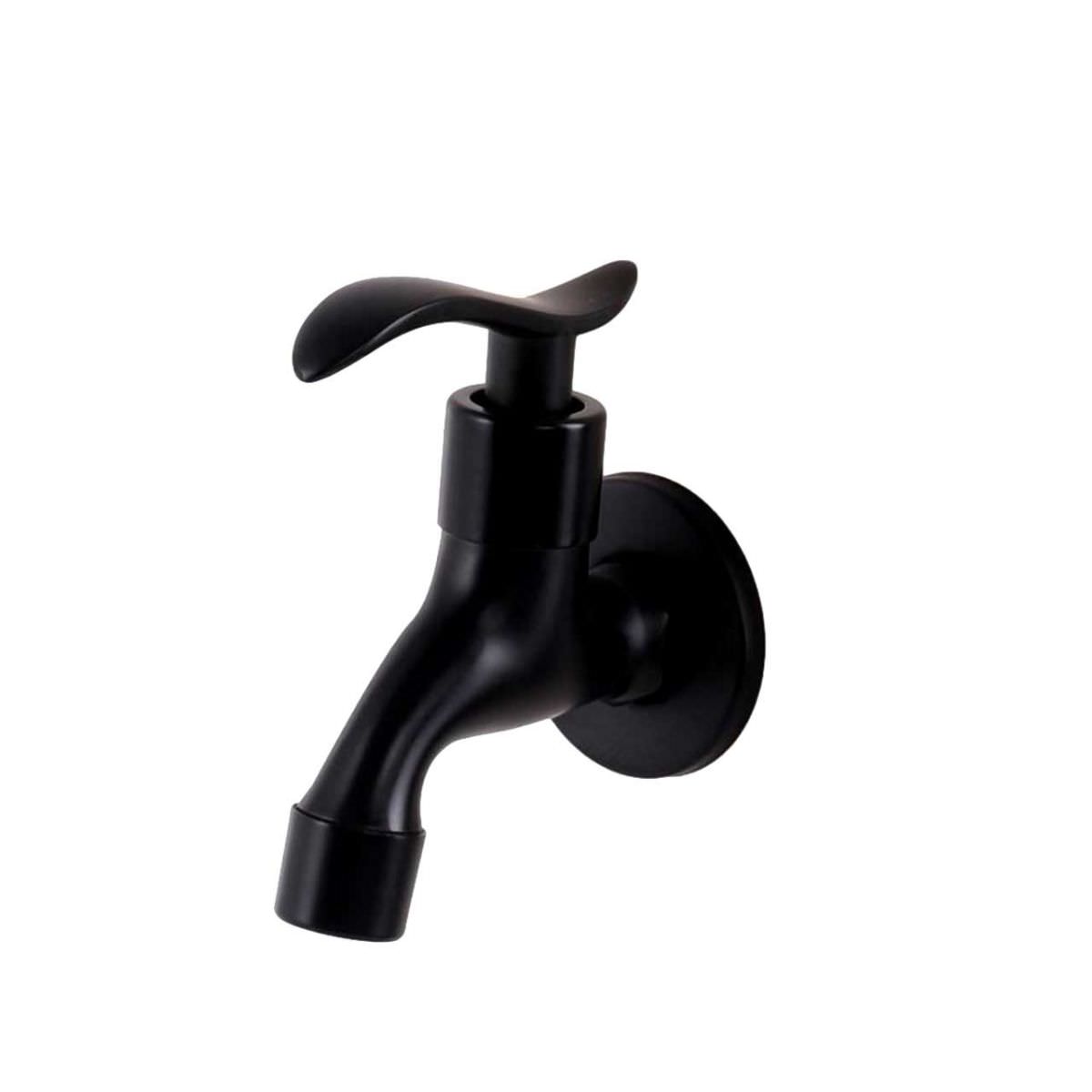 DOCCIASOLARE RIO VERDE BLACKMATT 8