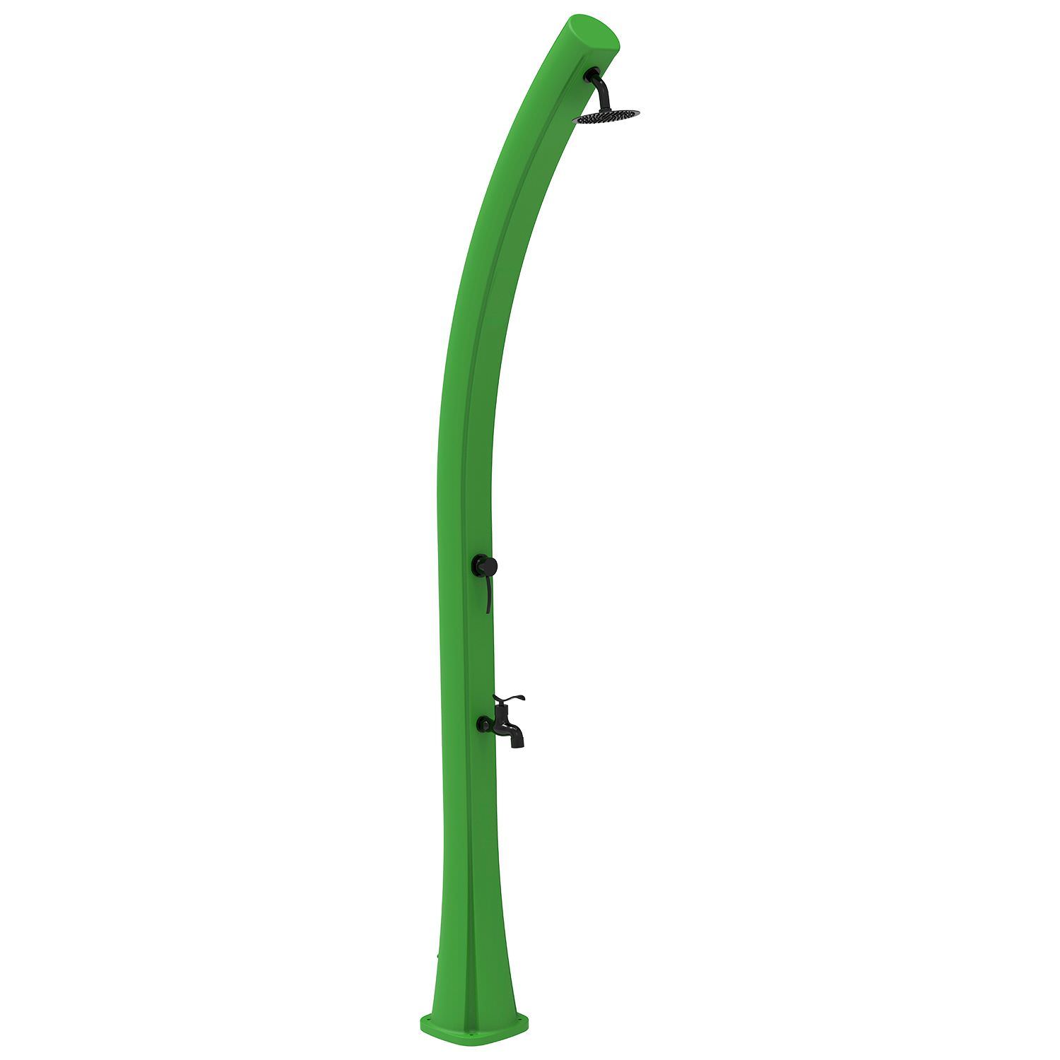 DOCCIASOLARE RIO VERDE BLACKMATT