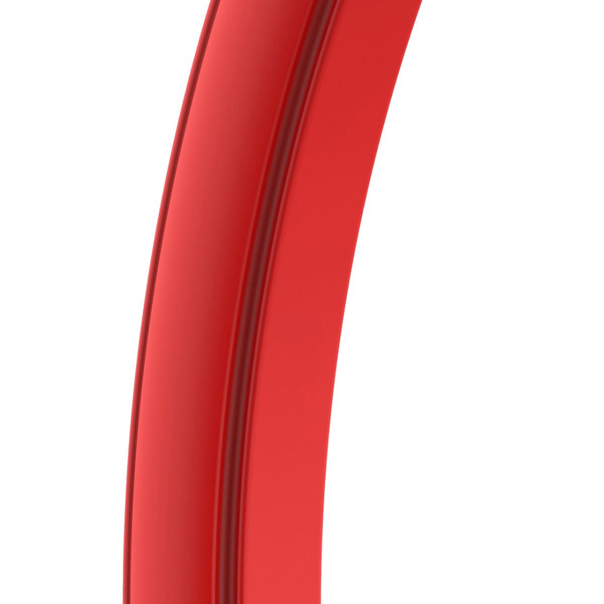 DOCCIASOLARE RIOXXL ROSSO BLACKMATT 2