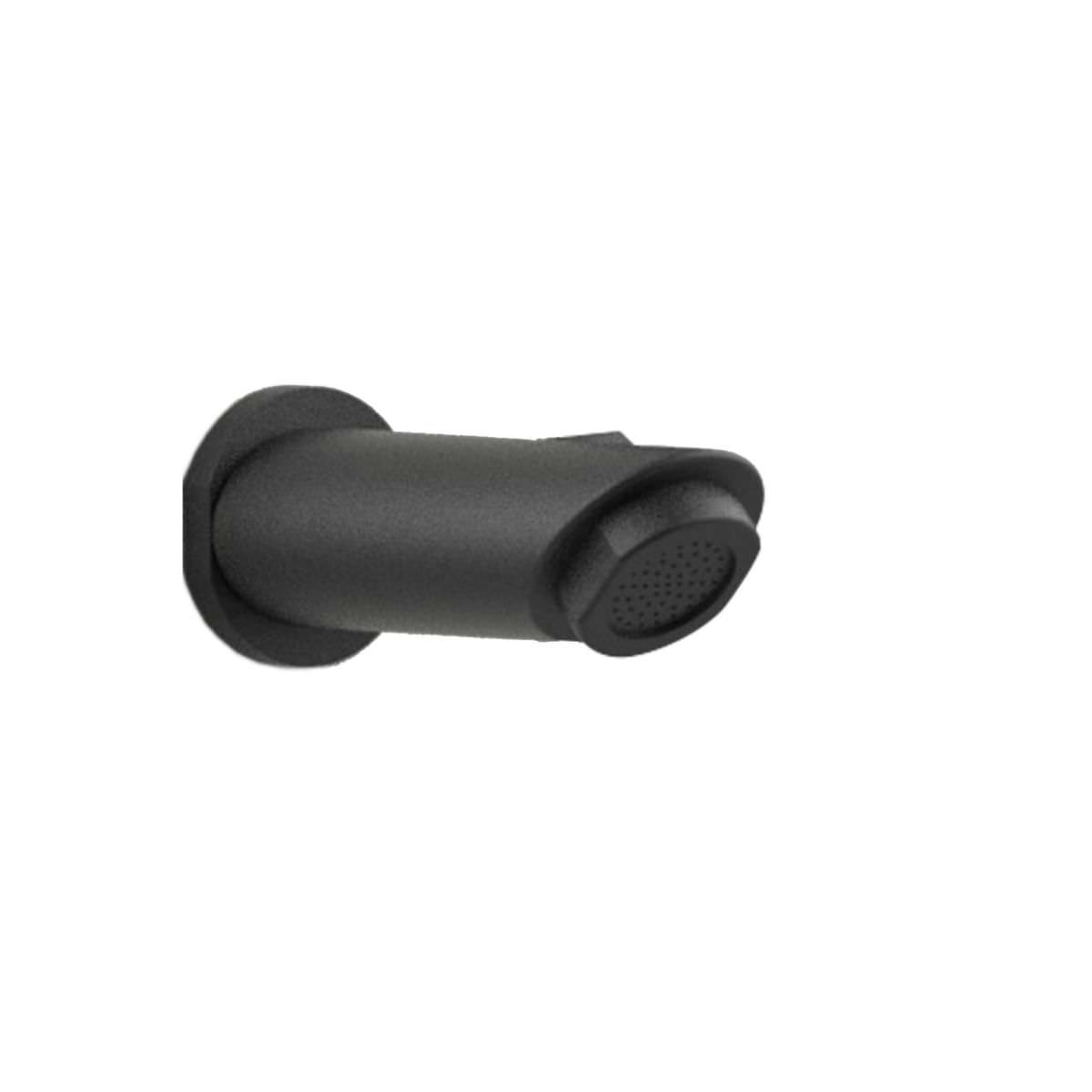 DOCCIASOLARE RIOXXL ROSSO BLACKMATT 8