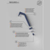 IMEX-CPN001-AAO-5 IMEX CPN001 AAO 5 100x100