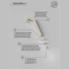 IMEX-CPN001-AMK-5 IMEX CPN001 AMK 5 100x100